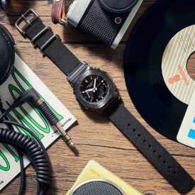 Casio GM-2100-1AER G-Shock férfi's 44mm 20ATM karóra