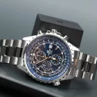 Casio EF-527D-2AVUEF Edifice férfi óra karóra 44mm 10ATM karóra