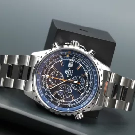   Casio EF-527D-2AVUEF Edifice férfi óra karóra 44mm 10ATM karóra