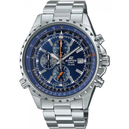 Casio EF-527D-2AVUEF Edifice férfi óra karóra 44mm 10ATM