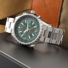   Casio EF-527D-3AVUEF Edifice férfi óra karóra 44mm 10ATM karóra