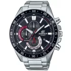 Casio EFV-620D-1A4VUEF Edifice férfi óra karóra 49mm 10ATM karóra