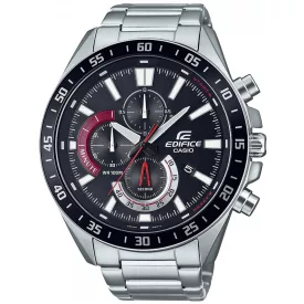   Casio EFV-620D-1A4VUEF Edifice férfi óra karóra 49mm 10ATM karóra