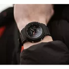 Casio GA-2100-1A4ER G-Shock férfi 45mm 20ATM karóra