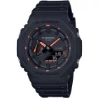 Casio GA-2100-1A4ER G-Shock férfi 45mm 20ATM karóra