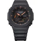 Casio GA-2100-1A4ER G-Shock férfi 45mm 20ATM karóra