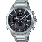 Casio ECB-30D-1AEF Edifice óra karóra 48mm 10ATM karóra