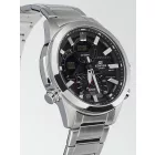 Casio ECB-30D-1AEF Edifice óra karóra 48mm 10ATM karóra