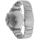 Casio ECB-30D-1AEF Edifice óra karóra 48mm 10ATM karóra