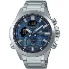 Casio ECB-30D-2AEF Edifice 48mm 10ATM karóra