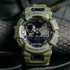 Casio GBA-900UU-3AER G-Shock férfi's 50mm 20ATM karóra