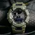 Casio GBA-900UU-3AER G-Shock férfi's 50mm 20ATM karóra