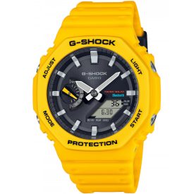 Casio GA-B2100C-9AER G-Shock solar 46mm 20ATM karóra