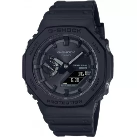   Casio GA-B2100-1A1ER G-Shock férfi's 45mm 20ATM karóra