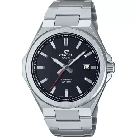 Casio EFB-108D-1AVUEF férfi óra karóra Edifice klasszikus 45mm 10ATM  karóra