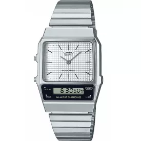 Casio AQ-800E-7AEF Vintage Edgy 31mm karóra