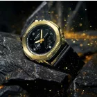 Casio GM-2100G-1A9ER G-Shock Unisex férfi női óra karóra 44mm 20ATM karóra