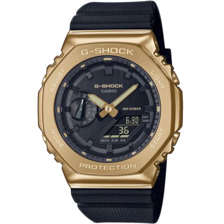 Casio GM-2100G-1A9ER G-Shock Unisex férfi női óra karóra 44mm 20ATM