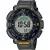 Casio PRG-340-3ER Pro Trek Solar 53mm 10ATM karóra