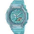 Casio GMA-S2100SK-2AER G-Shock Unisex férfi női óra karóra 43mm 20ATM karóra