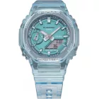 Casio GMA-S2100SK-2AER G-Shock Unisex férfi női óra karóra 43mm 20ATM karóra