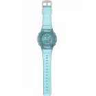 Casio GMA-S2100SK-2AER G-Shock Unisex férfi női óra karóra 43mm 20ATM karóra