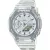 Casio GMA-S2100SK-7AER G-Shock Unisex férfi női óra karóra 43mm 20ATM karóra