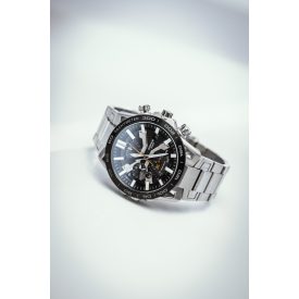   Casio ECB-2000D-1AEF Edifice Solar férfi óra karóra 48mm 10ATM karóra