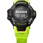 Casio GBD-H2000-1AER férfi óra karóra G-Shock G-Squad 53mm 20ATM  karóra
