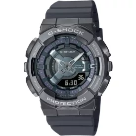  Casio GM-S110B-8AER női óra karóra G-Shock klasszikus 42mm 20ATM  karóra