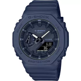   Casio GMA-S2100BA-2A1ER női óra karóra G-Shock GMA-S-széria 43mm 20   karóra