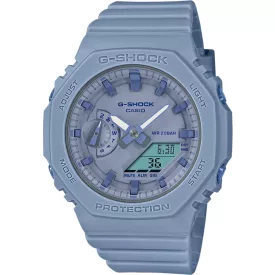   Casio GMA-S2100BA-2A2ER női óra karóra G-Shock GMA-S-széria 43mm 20   karóra