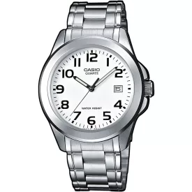   Casio MTP-1259PD-7BEG férfi óra karóra Timeless Collection 38mm 1ATM  karóra