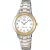 Casio LTP-1263PG-7BEG női óra karóra Timeless Collection 27mm 1ATM  karóra
