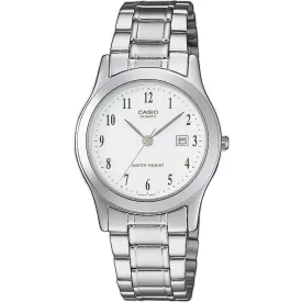   Casio LTP-1141PA-7BEG női óra karóra Timeless Collection 30mm 1 ATM  karóra