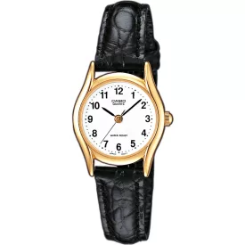   Casio LTP-1154PQ-7BEG női óra karóra Timeless Collection 23mm 1ATM  karóra