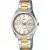 Casio LTP-1302PSG-7AVEG női óra karóra Timeless Collection 30mm 5ATM  karóra