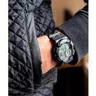 Casio WS-1500H-1AVEF Collection férfi óra karóra 50mm 10ATM karóra