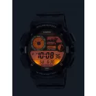Casio WS-1500H-1AVEF Collection férfi óra karóra 50mm 10ATM karóra