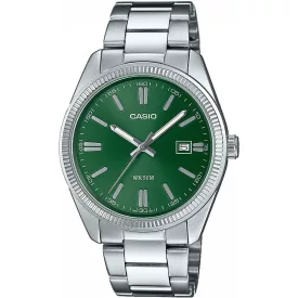   Casio MTP-1302PD-3AVEF Collection férfi óra karóra 39mm 5ATM karóra