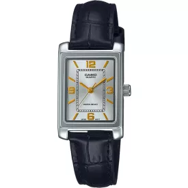   Casio LTP-1234PL-7A2EF női óra karóra Timeless Collection 21mm 1ATM  karóra