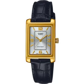   Casio LTP-1234PGL-7A2EF női óra karóra Timeless Collection 21mm 1ATM  karóra