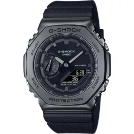   Casio GM-2100BB-1AER férfi óra karóra G-Shock klasszikus 44mm 20ATM  karóra