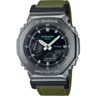 Casio GM-2100CB-3AER férfi óra karóra G-Shock klasszikus 44mm 20ATM  karóra