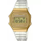 Casio A168XESG-9AEF Vintage Unisex férfi női óra karóra 36mm karóra