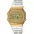 Casio A168XESG-9AEF Vintage Unisex férfi női óra karóra 36mm karóra
