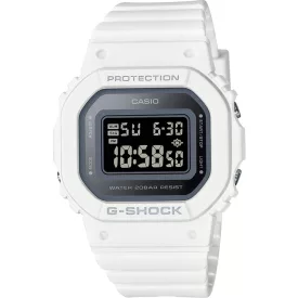   Casio GMD-S5600-7ER női óra karóra G-Shock Origin 40mm 20ATM  karóra