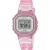 Casio LA-20WHS-4AEF Timeless Collection 30mm 1ATM  karóra