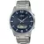 Casio LCW-M170TD-2AER férfi óra karóra Radio Controlled Solar Titanium 40mm 5ATM  karóra
