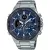 Casio ECB-900DB-2AEF férfi óra karóra Edifice verseny színes Solar 48mm 10ATM  karóra